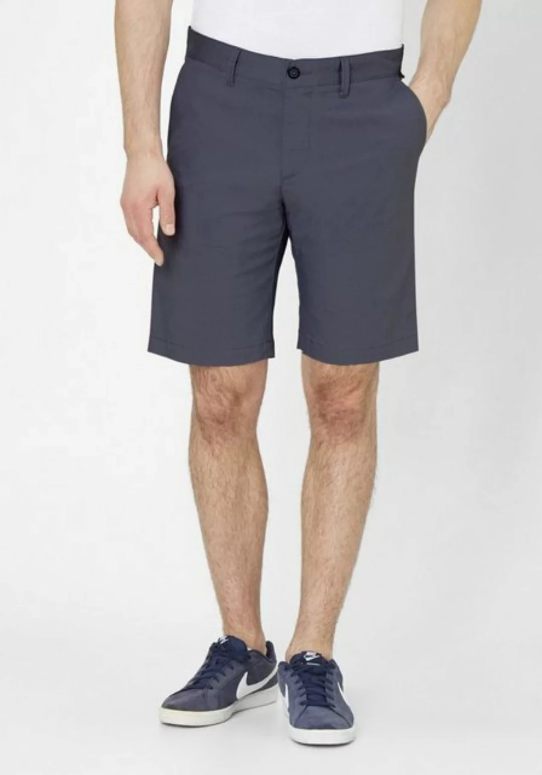 Redpoint Chinoshorts Surray Modern Fit Bermudas mit Stretchanteil günstig online kaufen