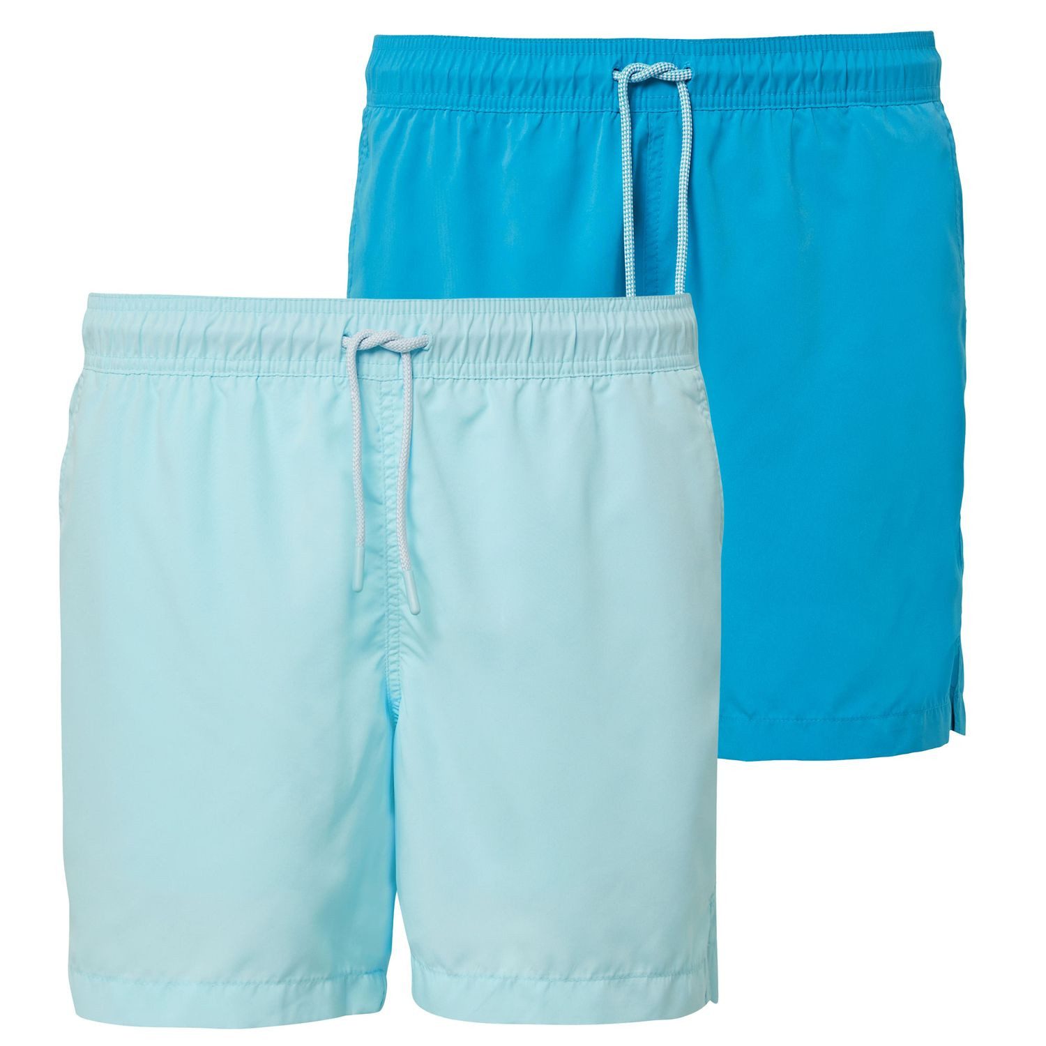 s.Oliver Badehose Badeshorts mit Bindeband und günstig online kaufen