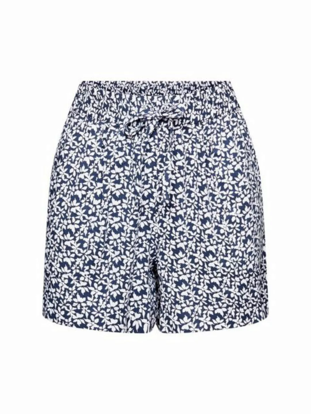 Esprit Strandshorts Strandshorts mit Print günstig online kaufen