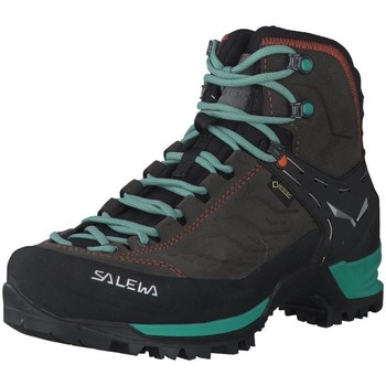 Salewa  Fitnessschuhe Sportschuhe Mountain Trainer Mid GTX 63459-0674 günstig online kaufen