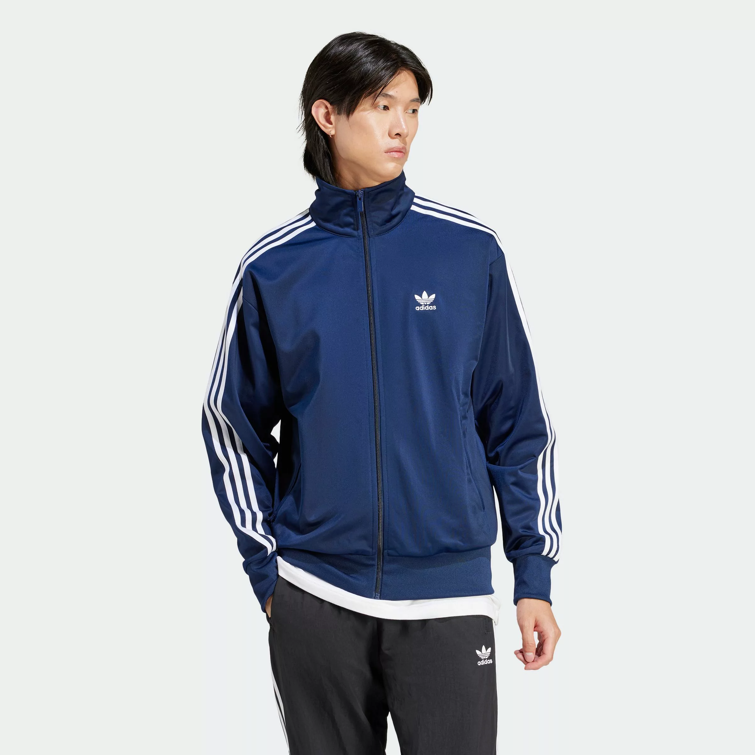 adidas Originals Trainingsjacke "FBIRD TT" günstig online kaufen