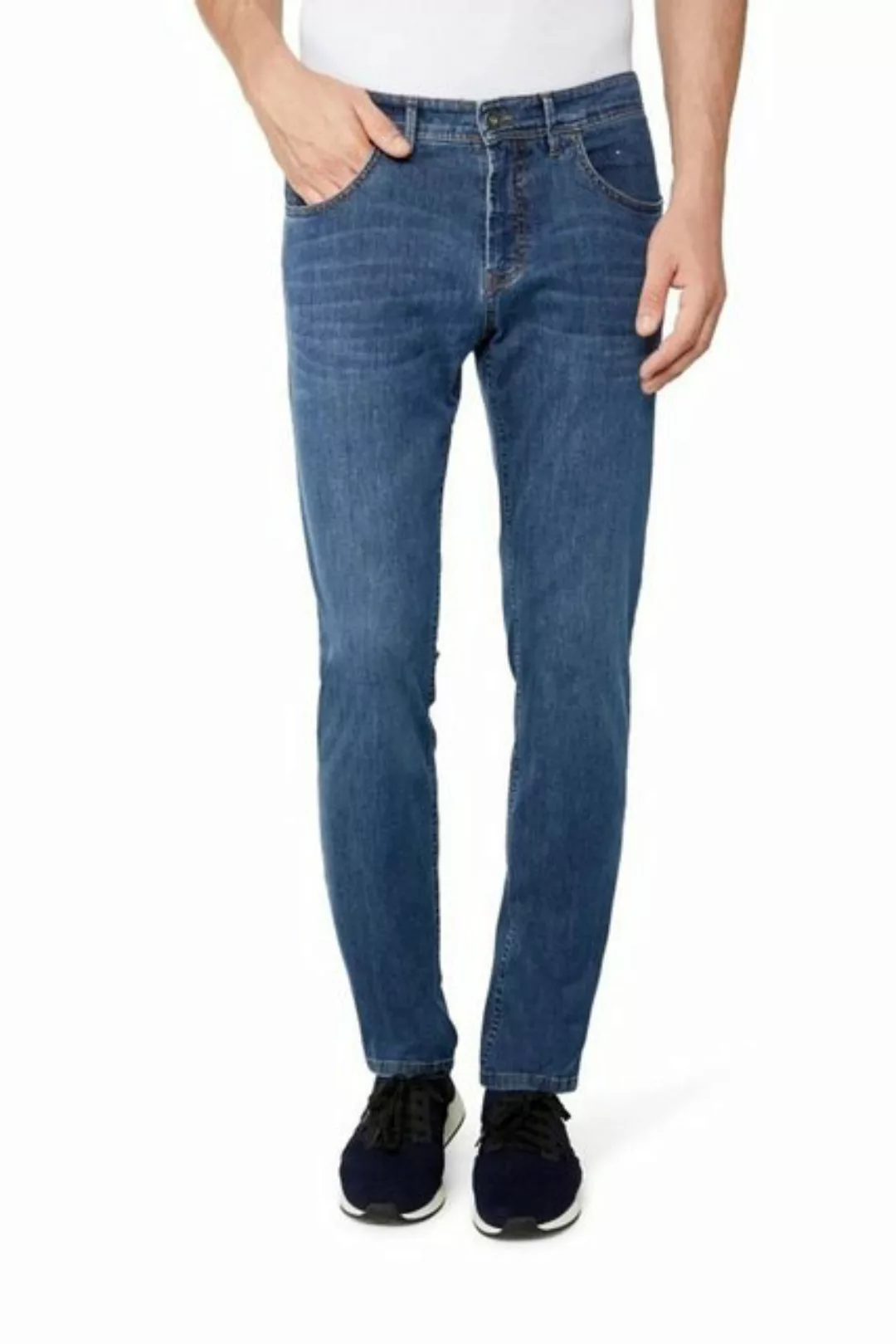 Atelier GARDEUR 5-Pocket-Jeans BATU-4 günstig online kaufen
