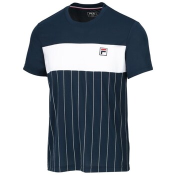 Fila  T-Shirt Mauri Stripes günstig online kaufen