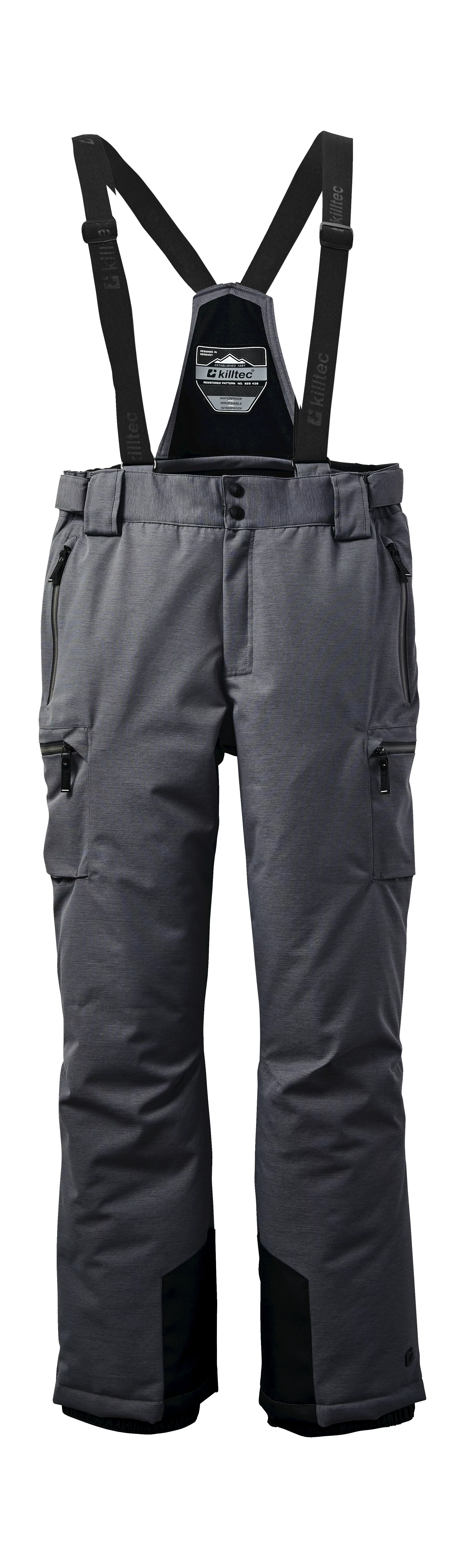 Killtec Skihose "KSW 227 MN SKI PNTS" günstig online kaufen