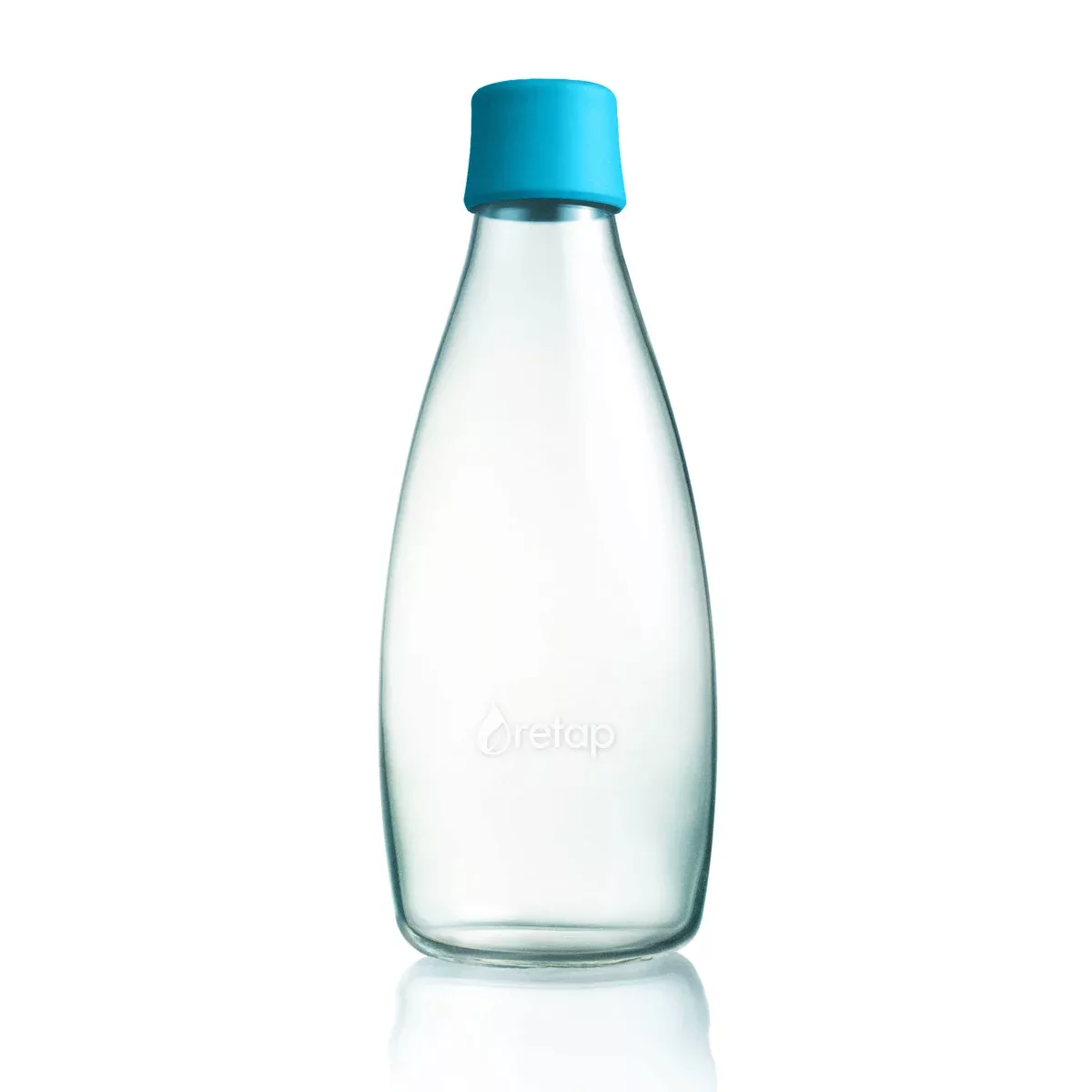 Retap Trinkflasche 0,8 Liter hellblau günstig online kaufen