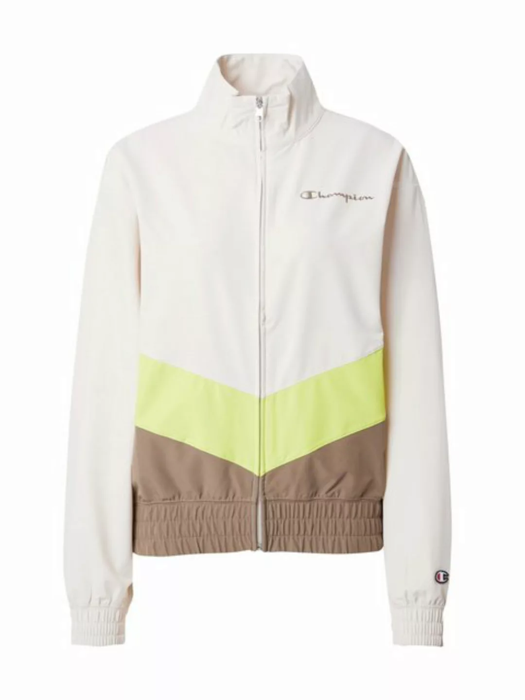 Champion Authentic Athletic Apparel Langjacke (1-St) günstig online kaufen