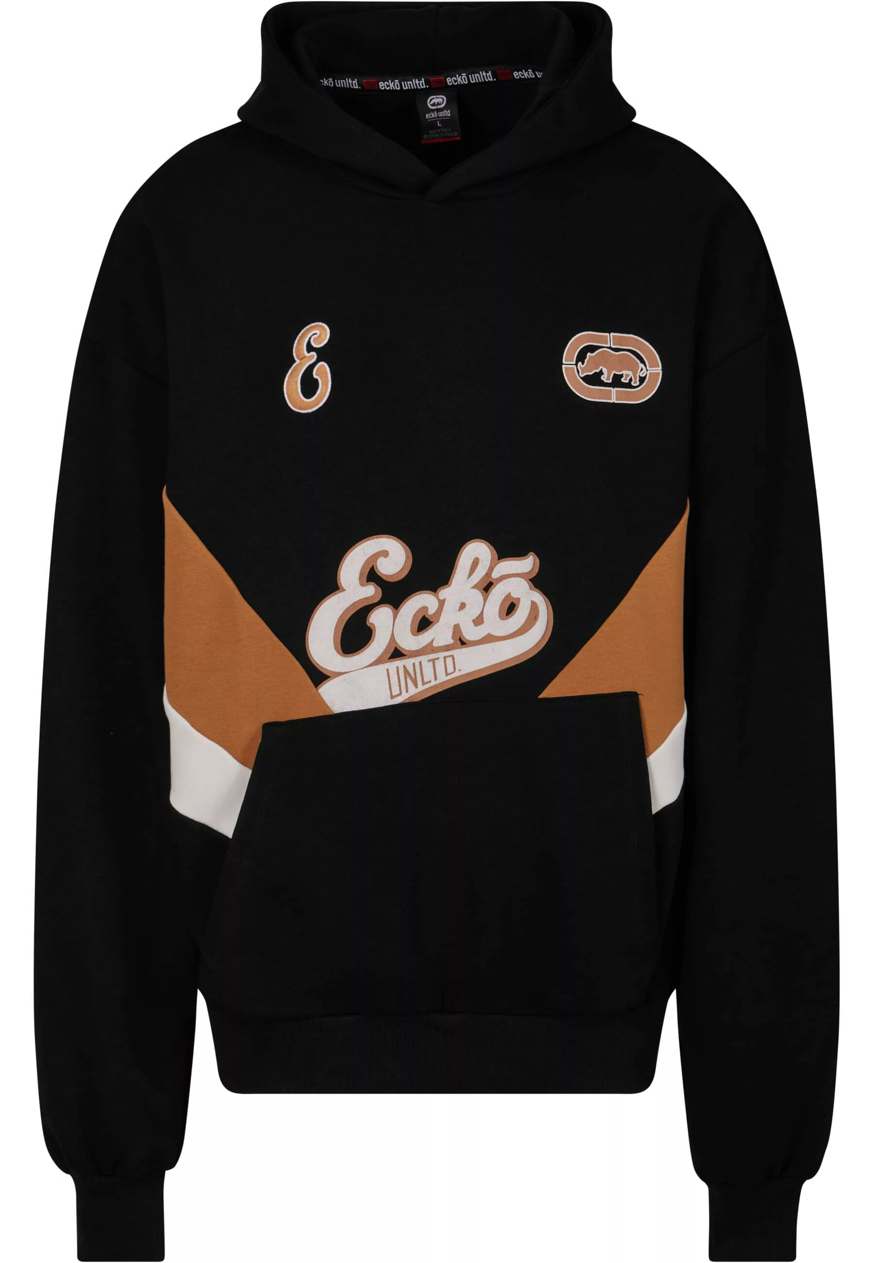 Ecko Unltd. Kapuzenpullover VNTG Hoody günstig online kaufen