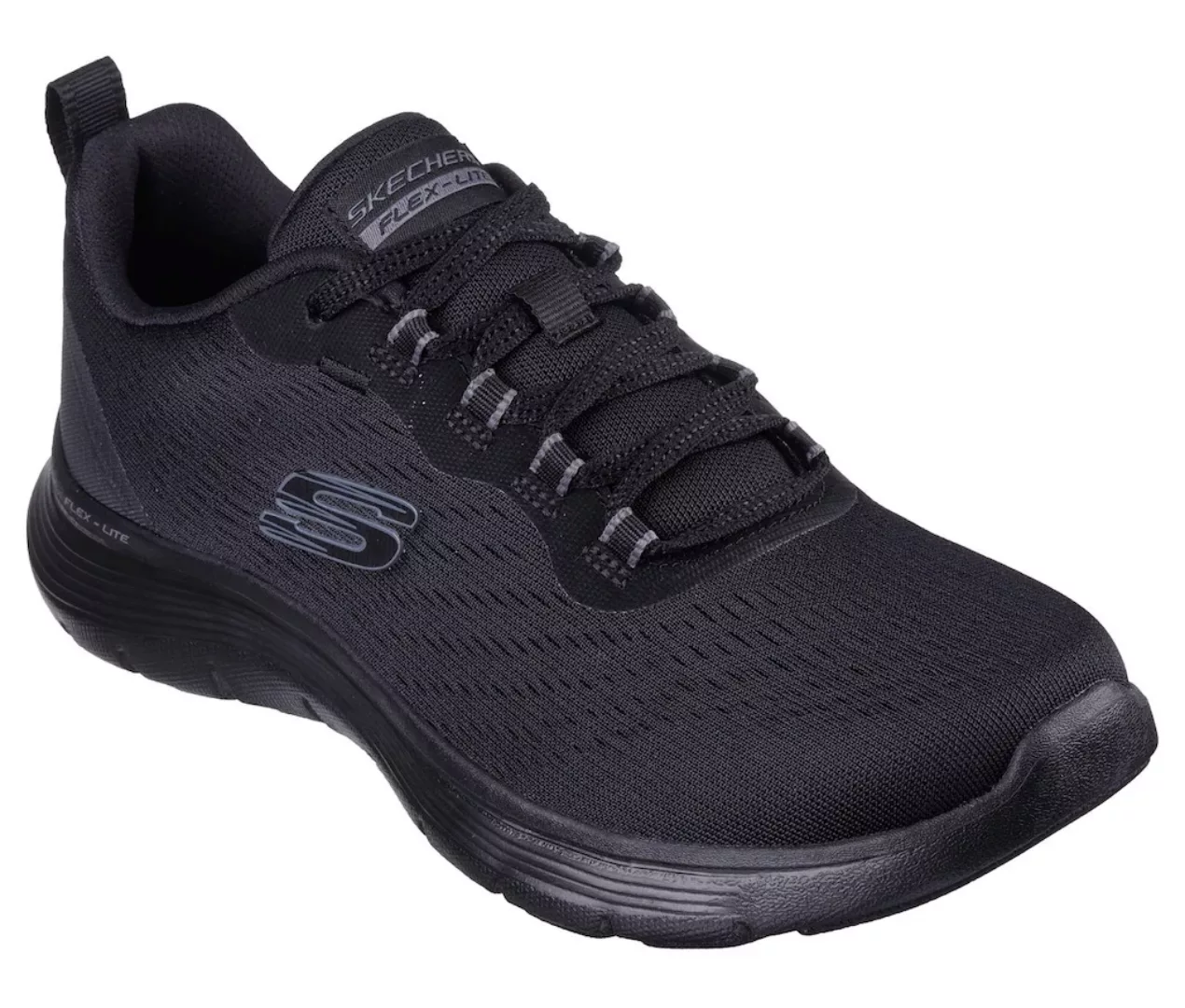 Skechers Sneaker "FLEX APPEAL 5.0", Freizeitschuh, Halbschuh, Schnürschuh f günstig online kaufen