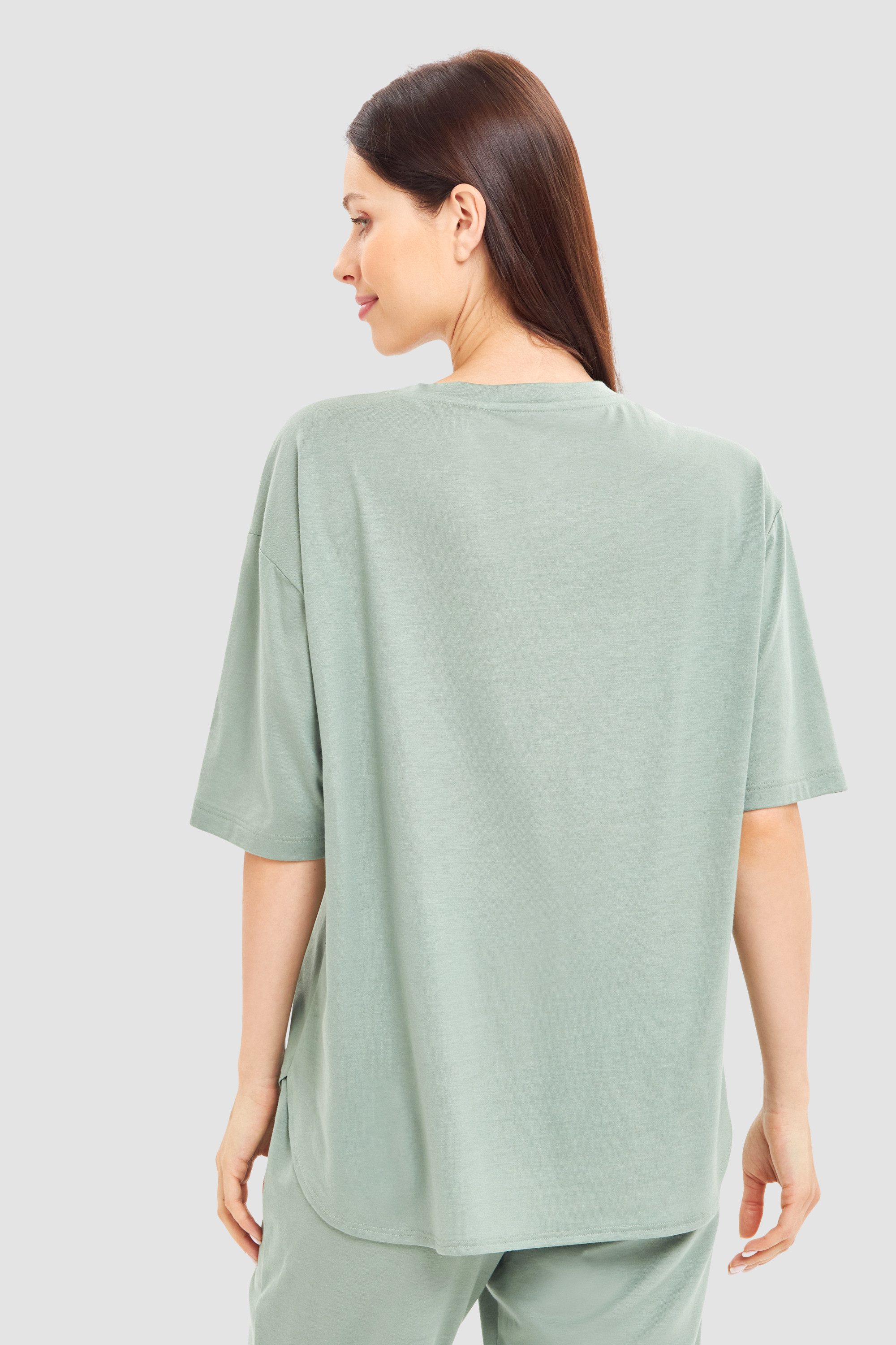 Rösch Pyjamaoberteil 1243243 (1-tlg) günstig online kaufen
