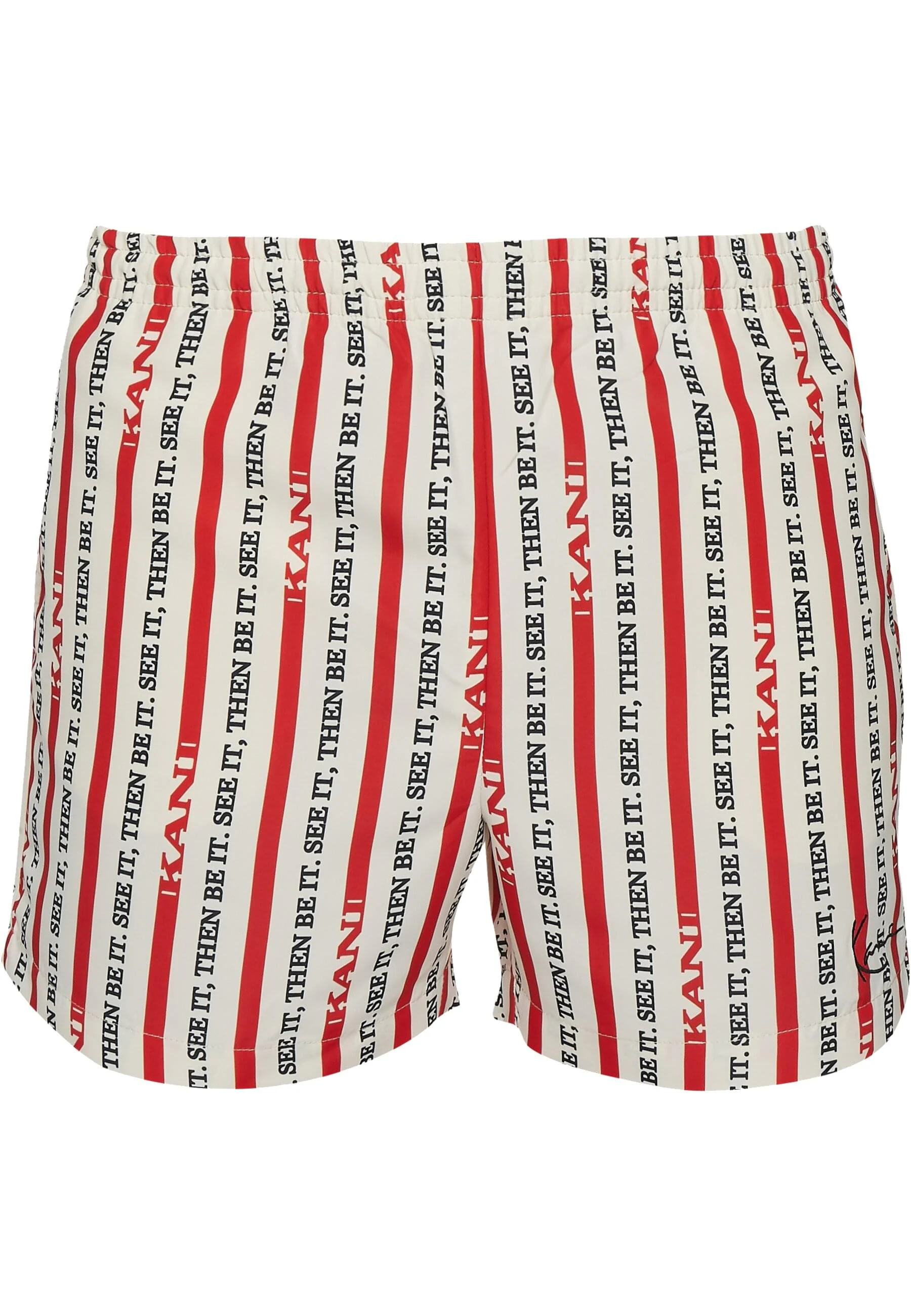 Karl Kani Shorts "Karl Kani Herren", (1 tlg.) günstig online kaufen