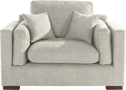 Home affaire Loveseat »Fresh Pond« günstig online kaufen