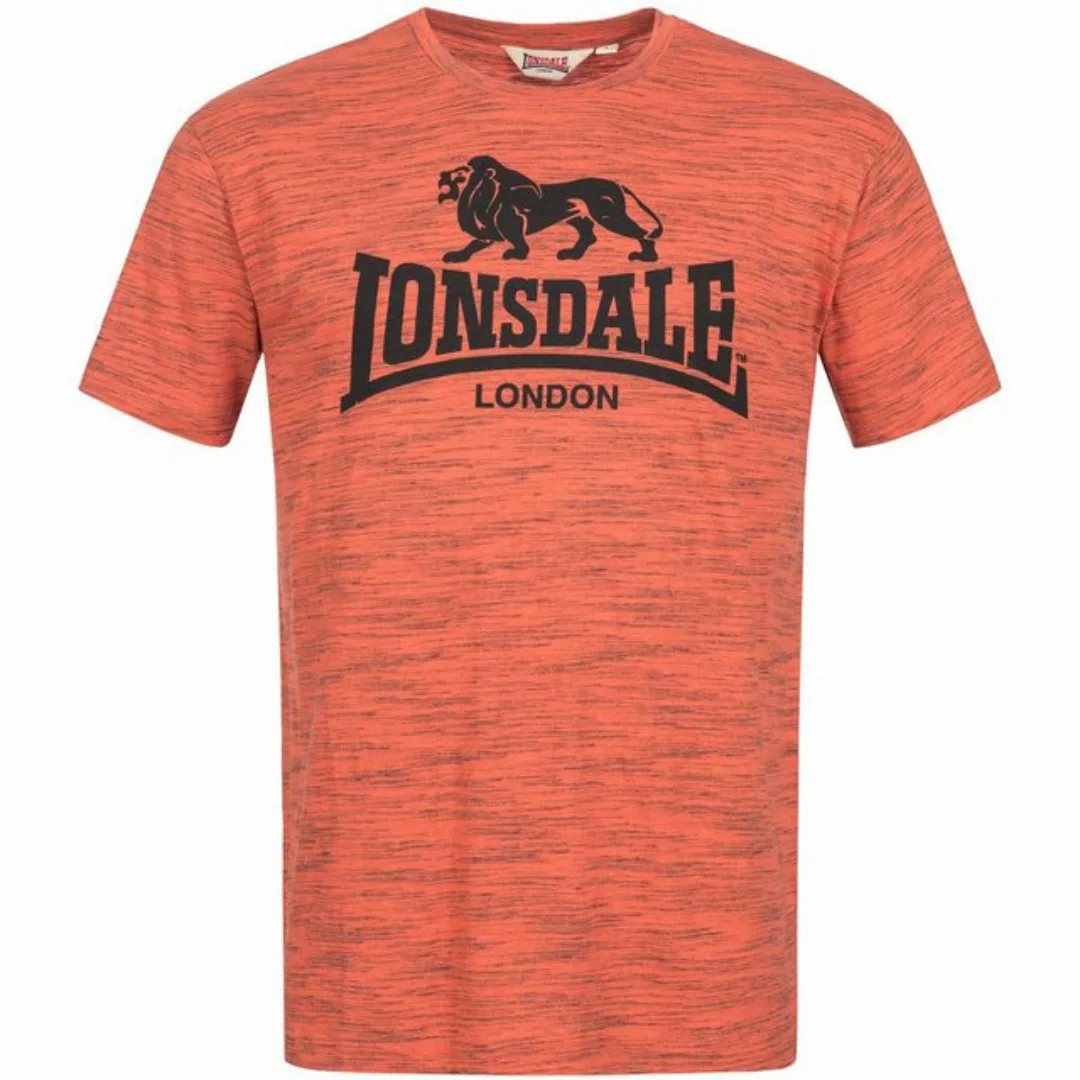 Lonsdale T-Shirt Lonsdale Herren T-Shirt Gargrave günstig online kaufen