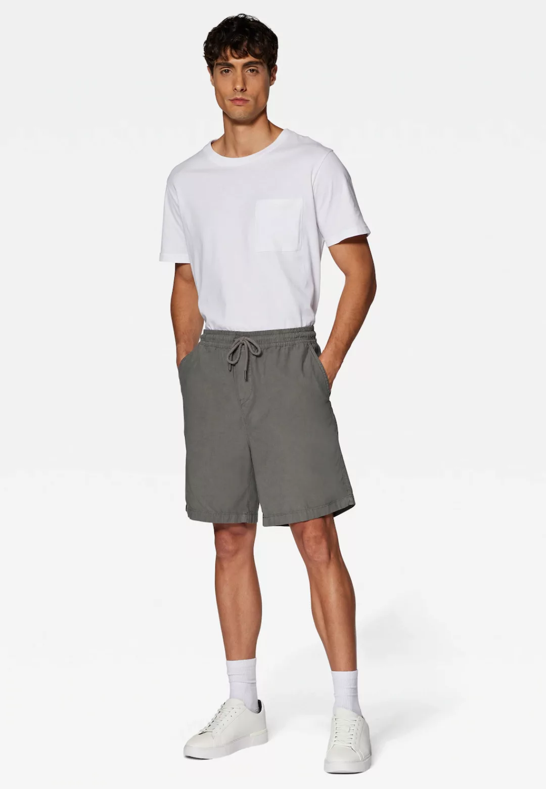 Mavi Shorts "SHORTS", Shorts günstig online kaufen