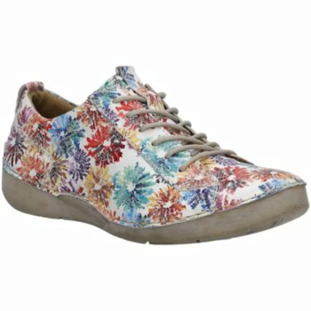 Josef Seibel  Halbschuhe Schnuerschuhe Fergey 56 59656690/900 900 günstig online kaufen