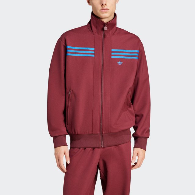 adidas Originals Outdoorjacke BB TRACKTOP günstig online kaufen