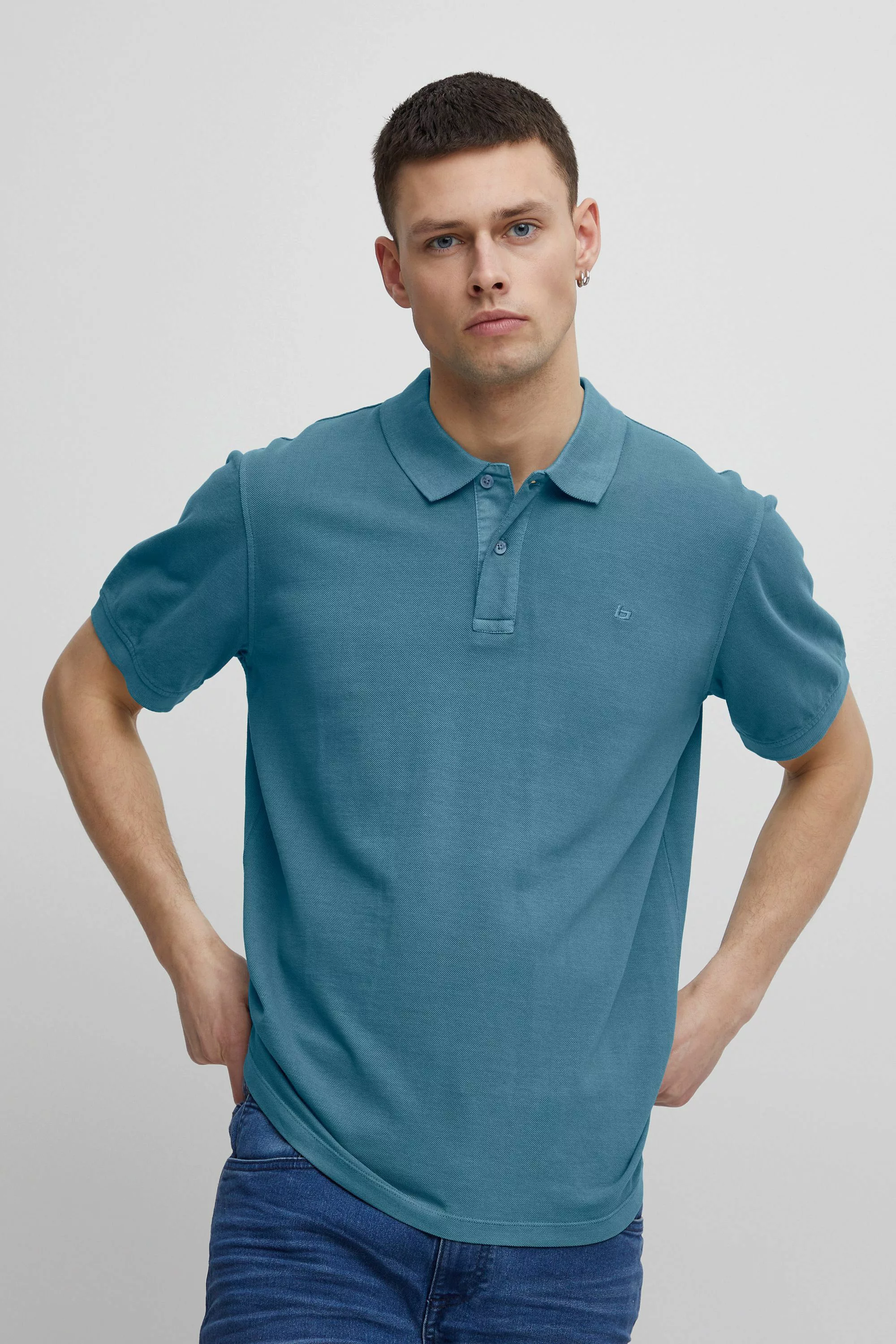 Blend Poloshirt "Poloshirt BHEdington" günstig online kaufen