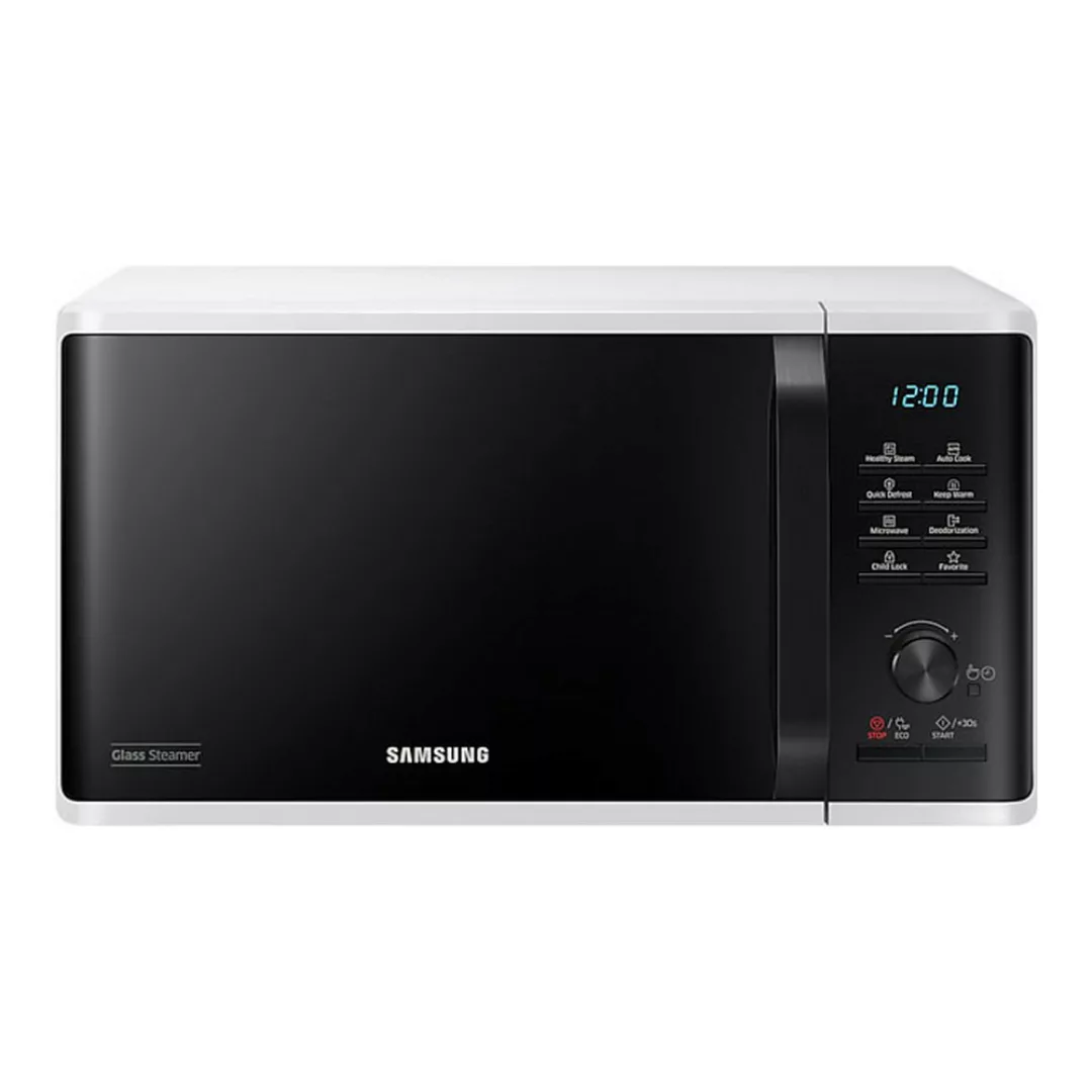 Mikrowelle Samsung Ms23k3555ew 23 L 800 W günstig online kaufen