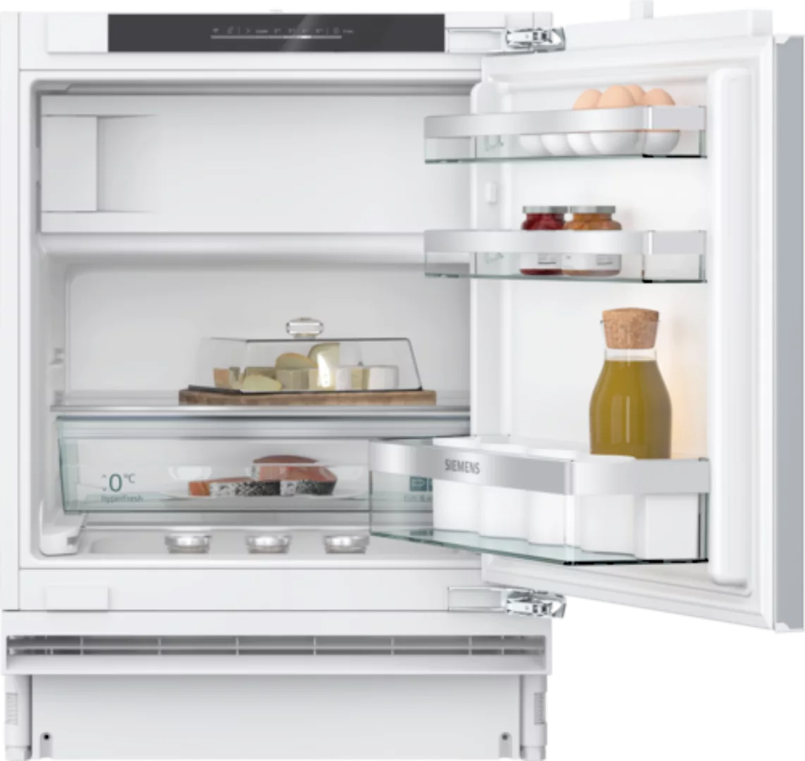 SIEMENS Einbaukühlschrank »KU22LADD0«, KU22LADD0, 82 cm hoch, 59,8 cm breit günstig online kaufen