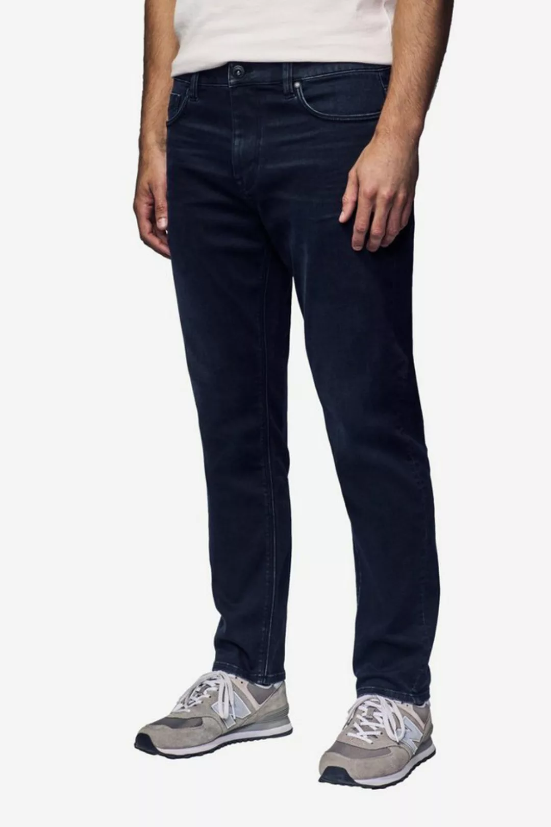 Next Slim-fit-Jeans Motion Flex Slim Fit Jeans (1-tlg) günstig online kaufen