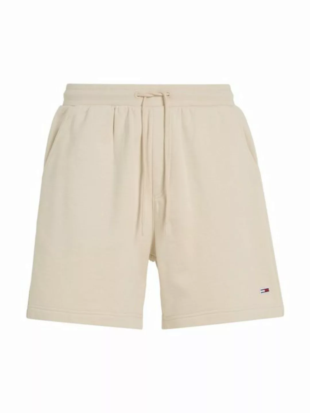 Tommy Jeans Sweatshorts TJM BEACH FLEECE SHORTS günstig online kaufen