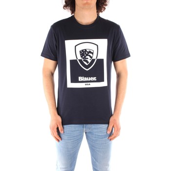 Blauer  T-Shirt 21SBLUH02131 günstig online kaufen