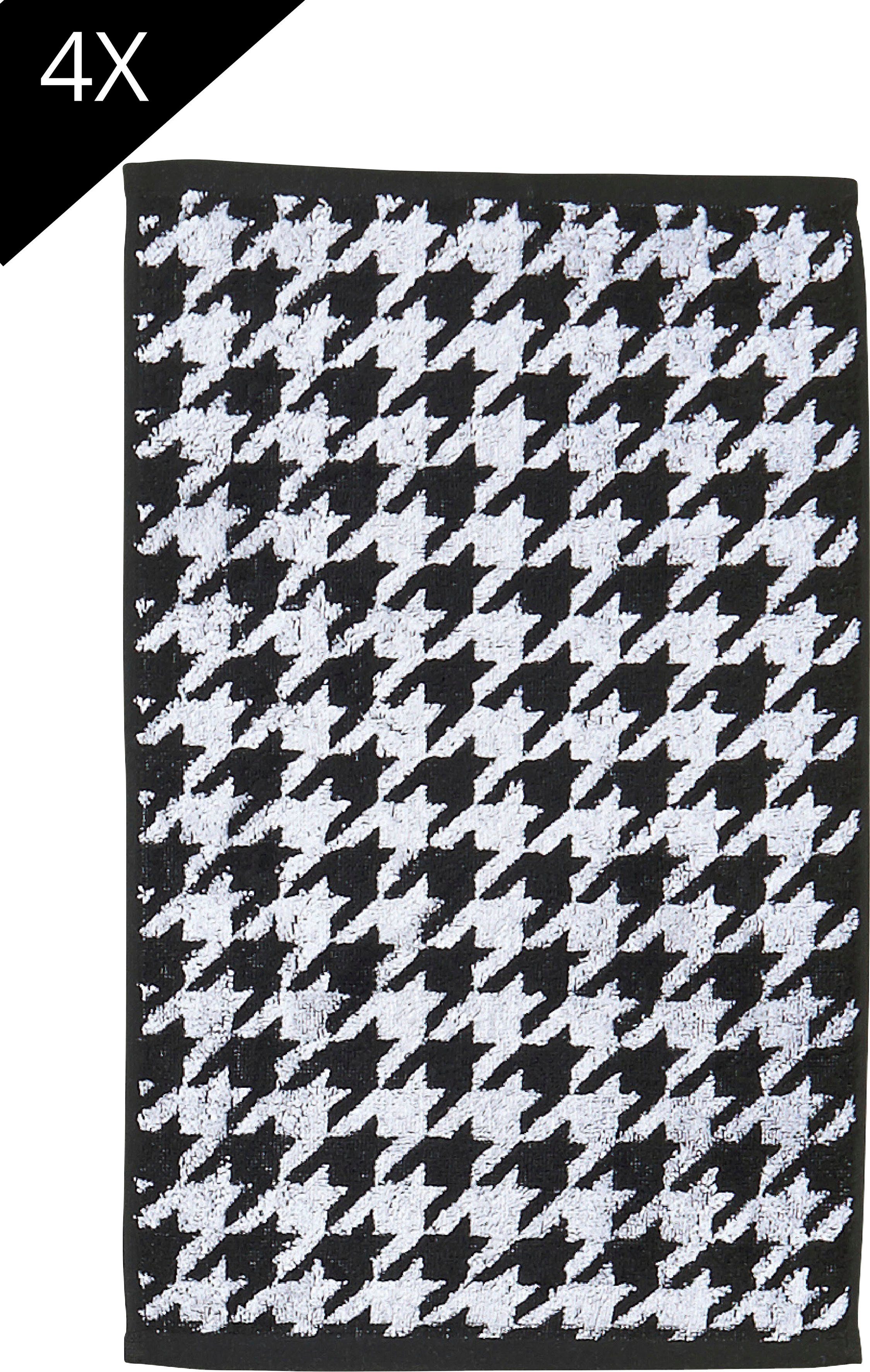 done.® Handtuch Set Daily Shapes Bird, günstig online kaufen