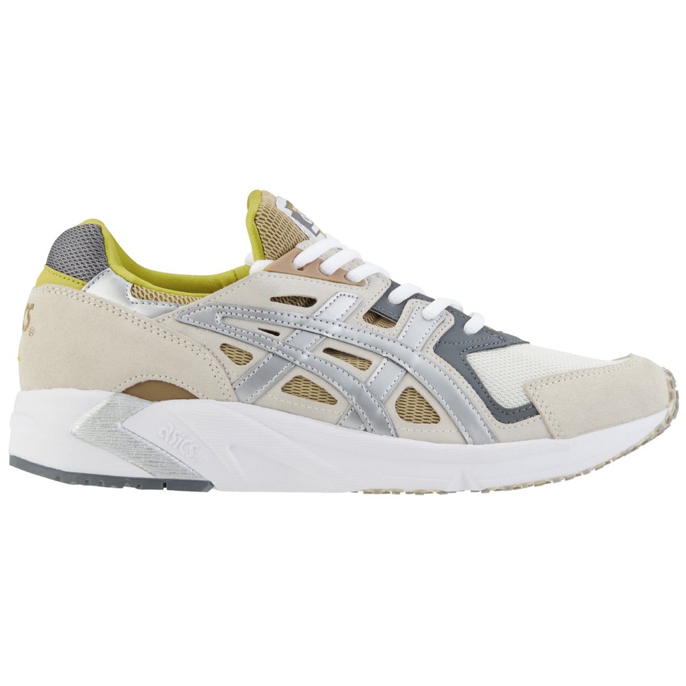 Asics Tiger Ausbilder Asics Tiger Gel-ds Trainer Og EU 41.5 beige/argent günstig online kaufen