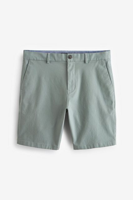 Next Chinoshorts Chinohose mit Stretch (1-tlg) günstig online kaufen