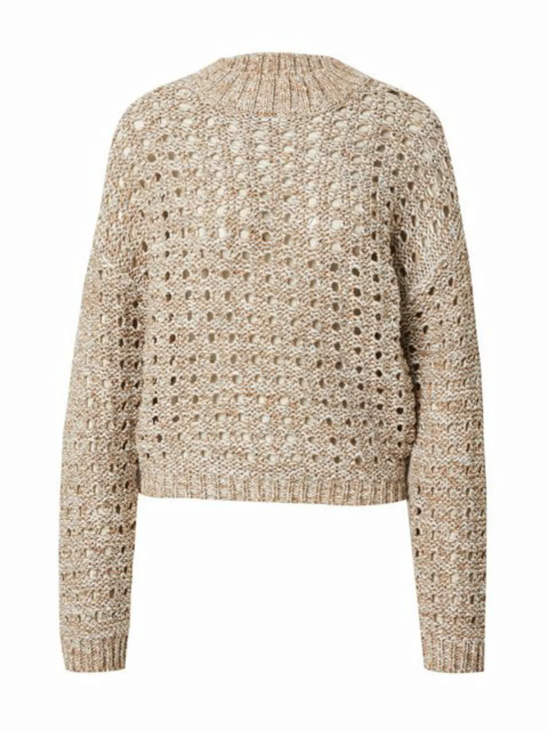 Guido Maria Kretschmer Women Strickpullover Celina (1-tlg) Lochmuster günstig online kaufen