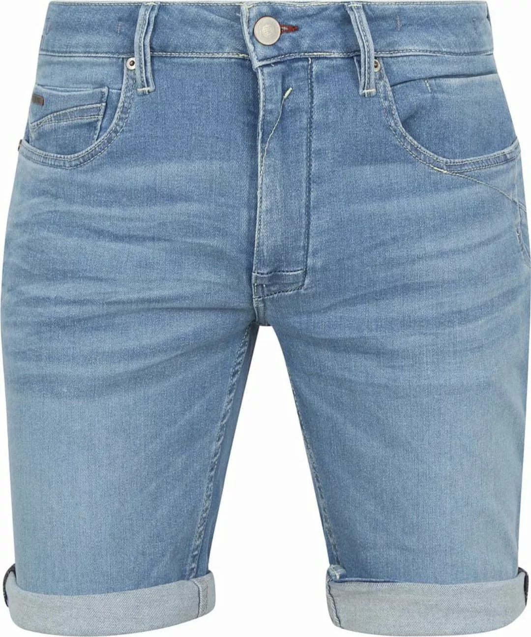 No Excess Denim Short Hellblau - Größe 36 günstig online kaufen