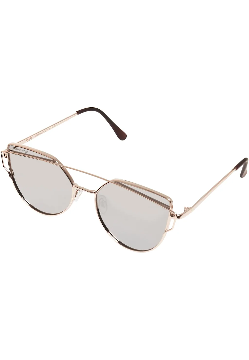 URBAN CLASSICS Sonnenbrille "Urban Classics Unisex Sunglasses July UC" günstig online kaufen