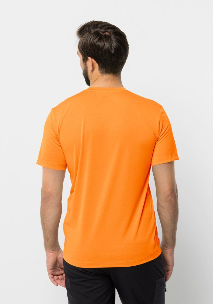 Jack Wolfskin T-Shirt HIKING S/S T günstig online kaufen