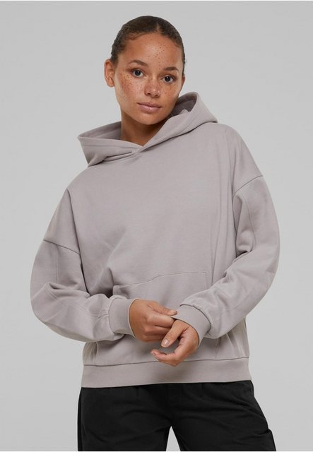 URBAN CLASSICS Kapuzenpullover Ladies Organic Oversized Hoody günstig online kaufen