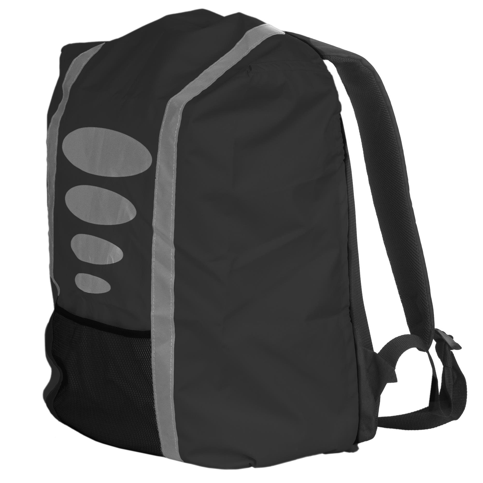 EAZY CASE Rucksack-Regenschutz Reflektor-Überzug Schutzhülle Uni, günstig online kaufen
