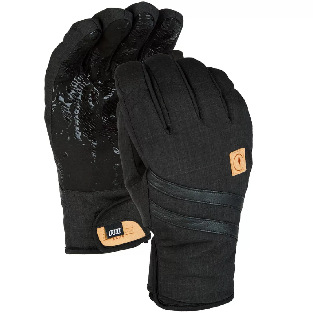 Pow Zero Glove Black günstig online kaufen