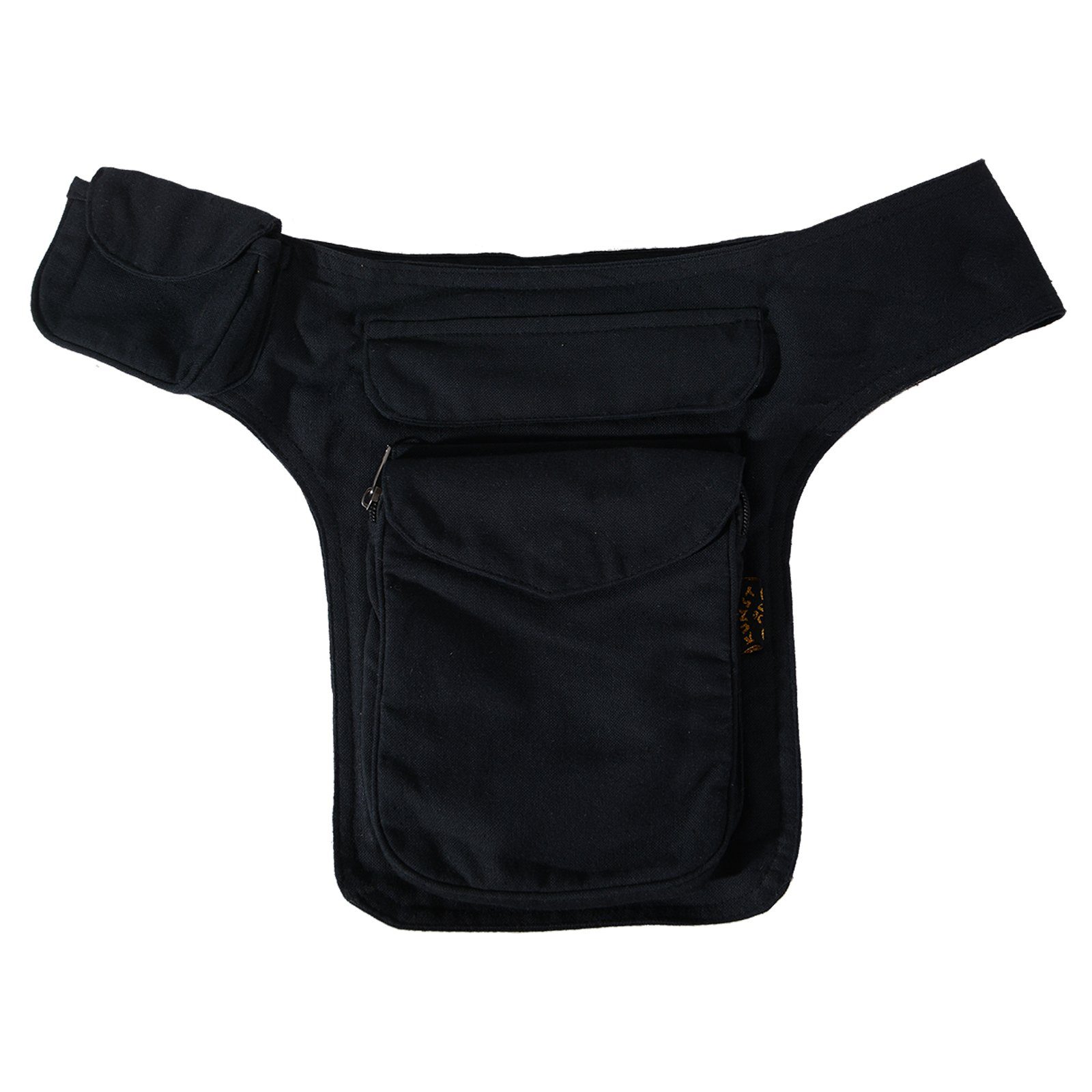 KUNST UND MAGIE Bauchtasche Kunst& Magie günstig online kaufen