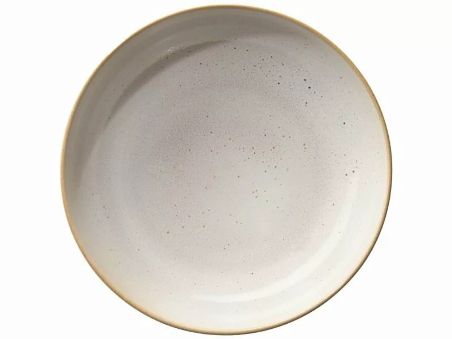 ASA SAISONS SAISONS Pastateller sand  21 cm (beige) günstig online kaufen