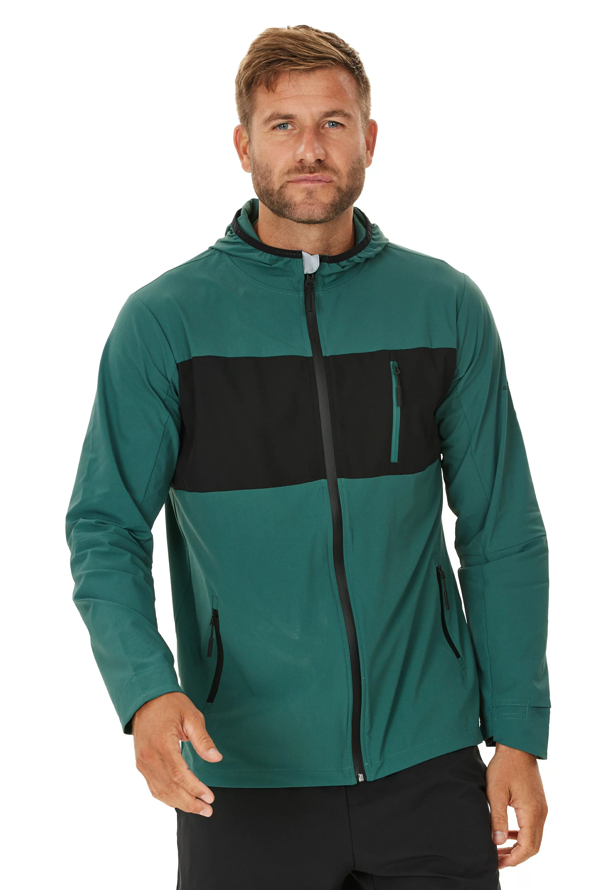 ENDURANCE Laufjacke "Tellent" günstig online kaufen