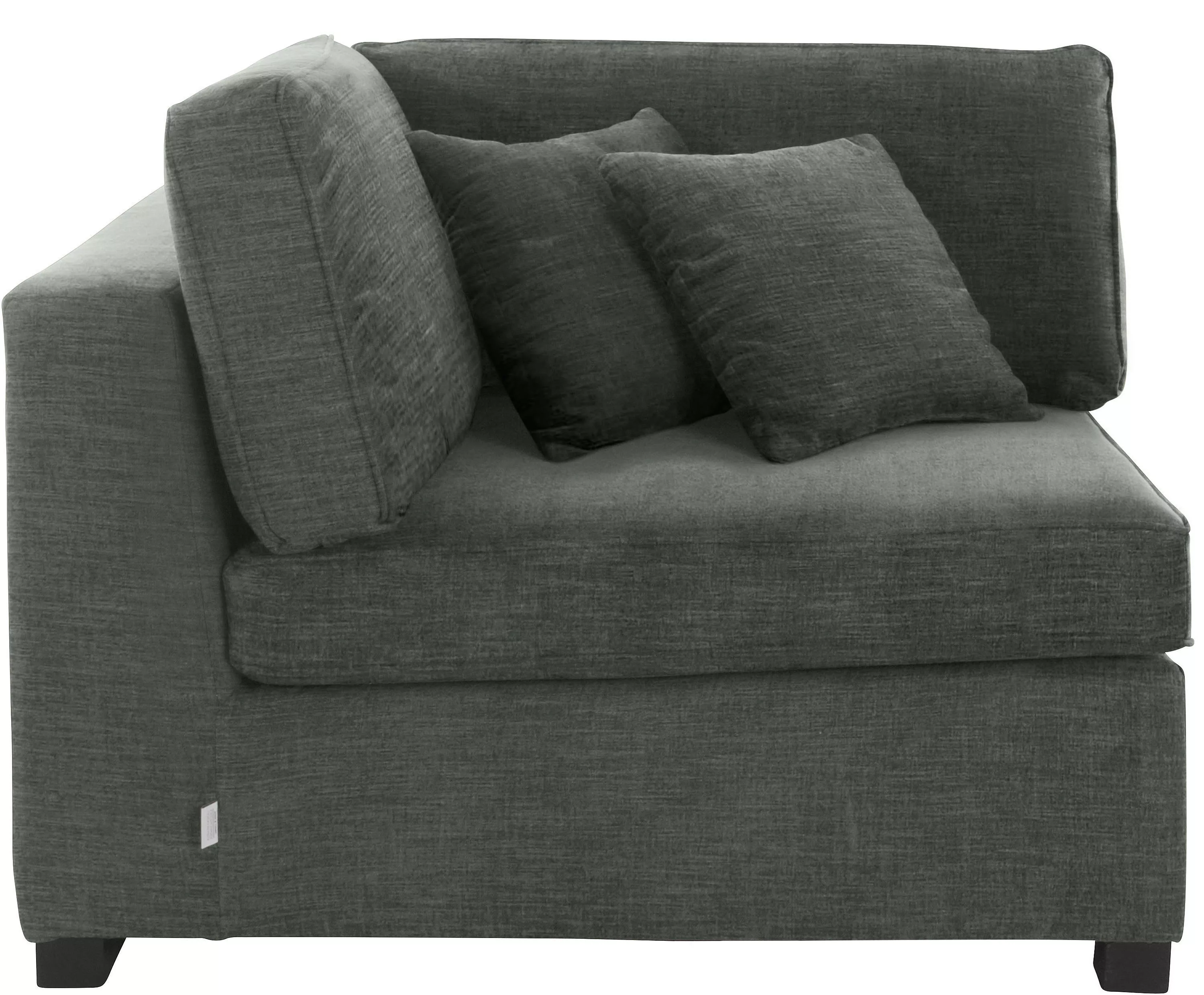 Home affaire Sofaelement "Skara", Modul zum eigenen Zusammenstellen, in vie günstig online kaufen