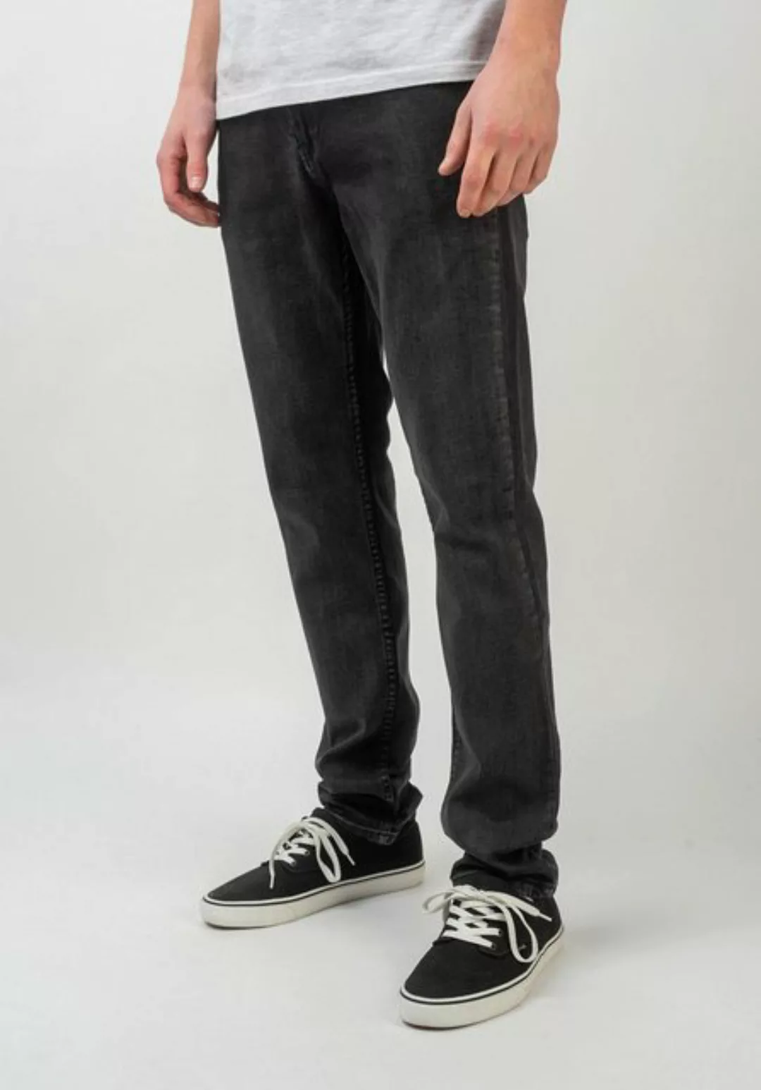 TITUS Straight-Jeans Taper Fit günstig online kaufen