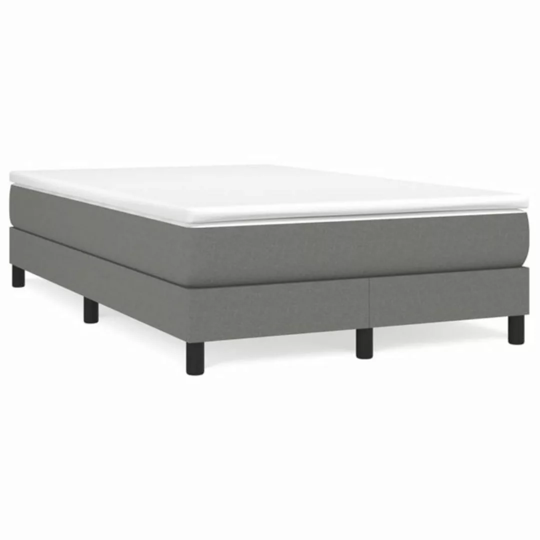 vidaXL Boxspringbett günstig online kaufen