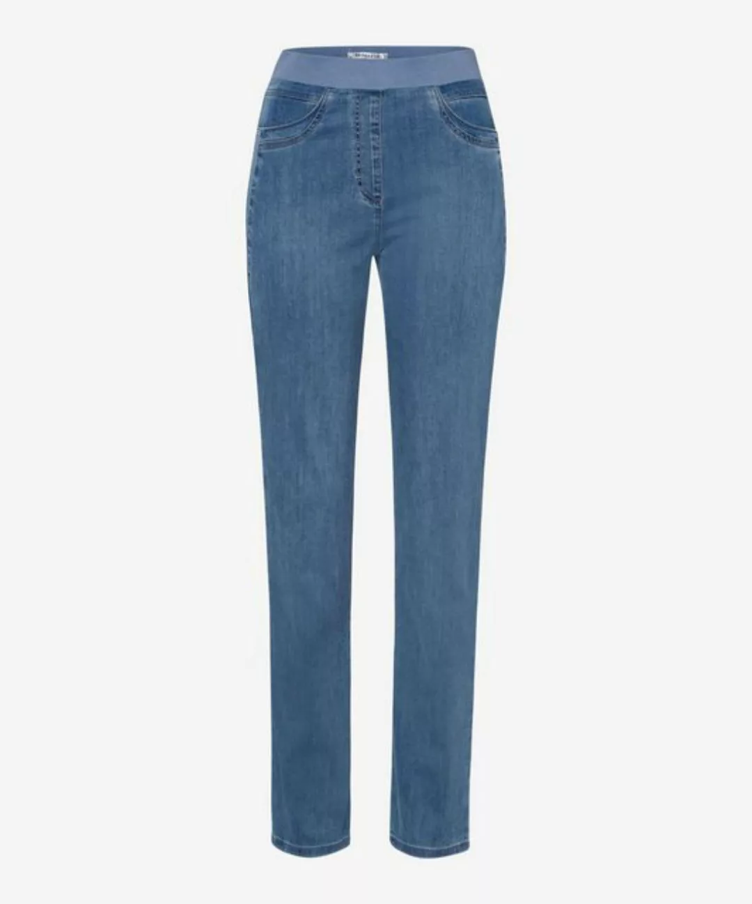 Brax Slim-fit-Jeans Style Pamina Fun günstig online kaufen