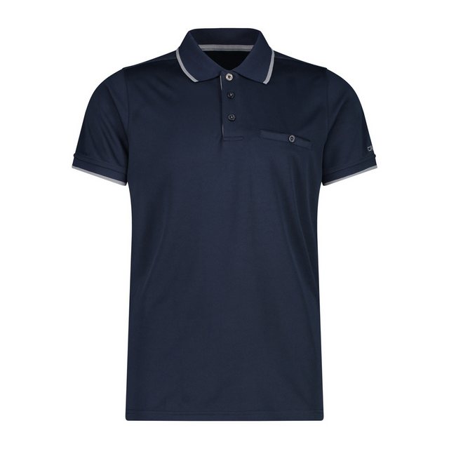 CMP Outdoorhemd CMP Herren Poloshirt günstig online kaufen