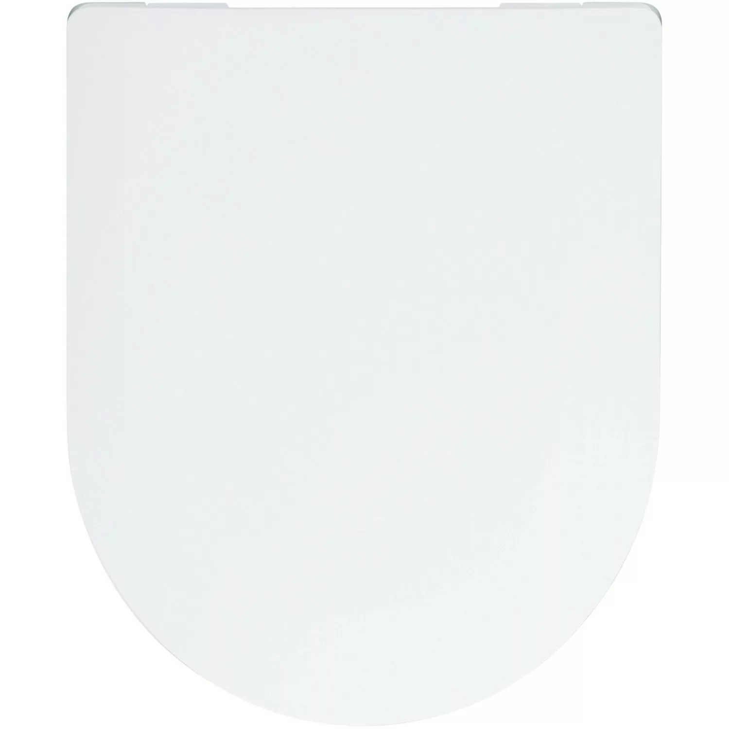 WC-Sitz Cubeno mit Absenkautomatik Weiß günstig online kaufen