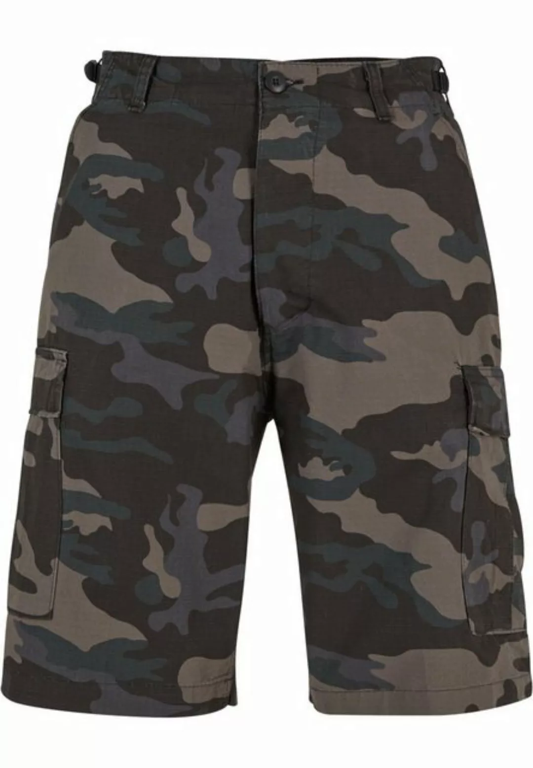 Brandit Stoffhose "Brandit Herren BDU Ripstop Shorts", (1 tlg.) günstig online kaufen