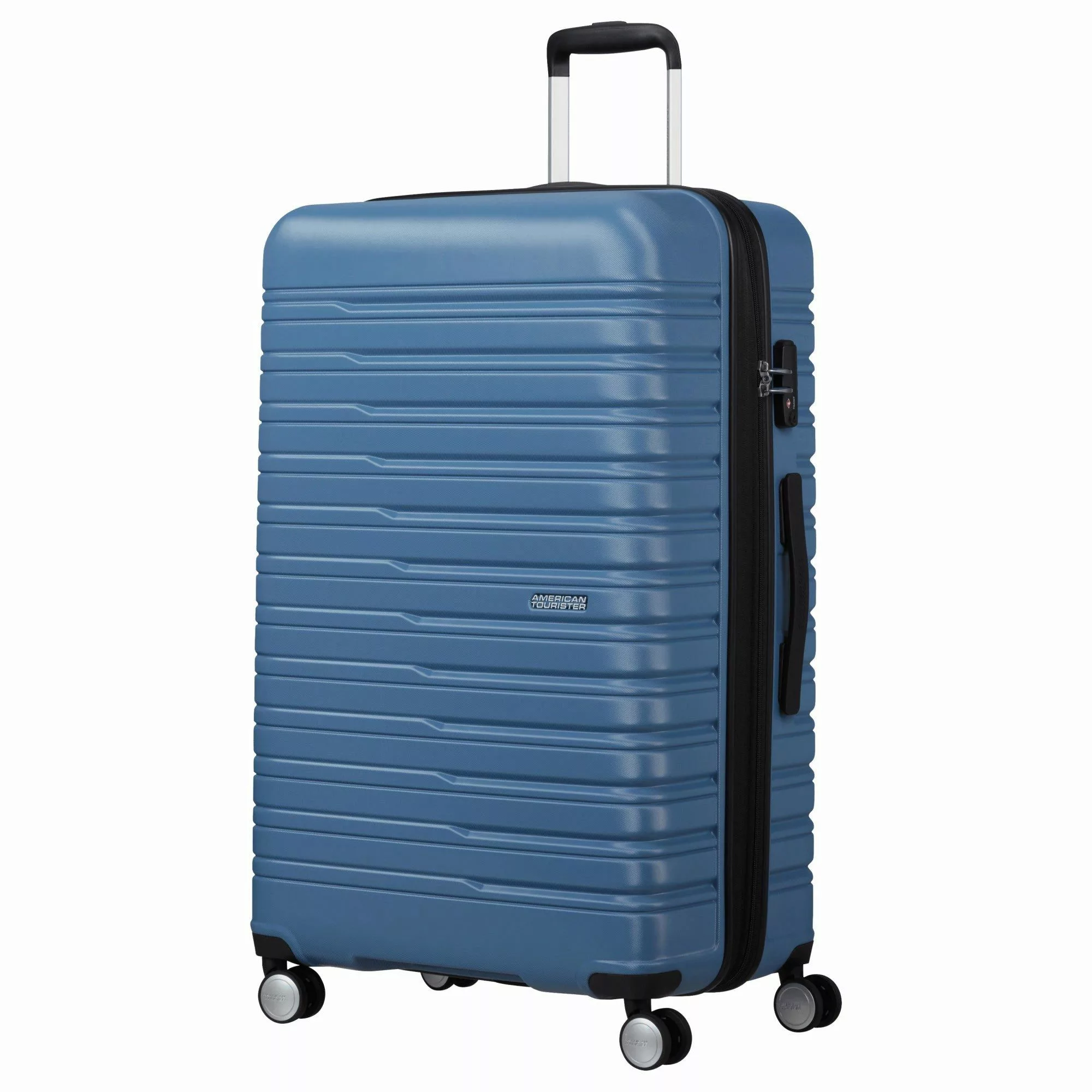 American Tourister® Koffer Flashline - 4-Rollen-Trolley günstig online kaufen