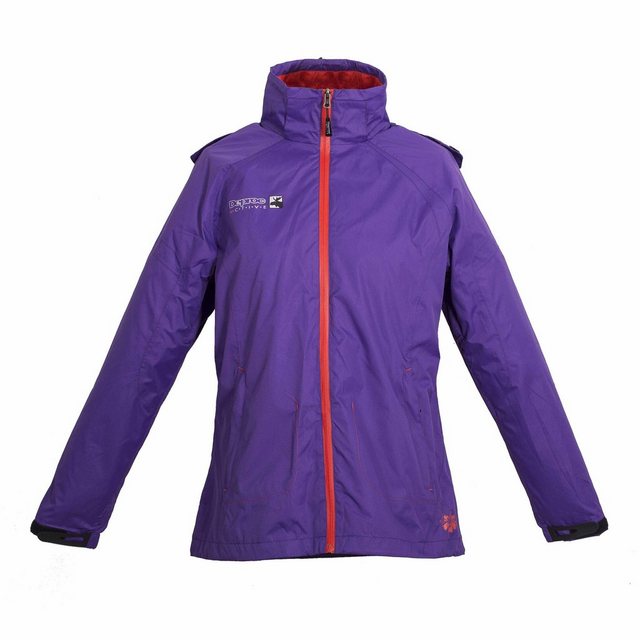 DEPROC Active Regenjacke FAIRWEATHER WOMEN NEW CS günstig online kaufen