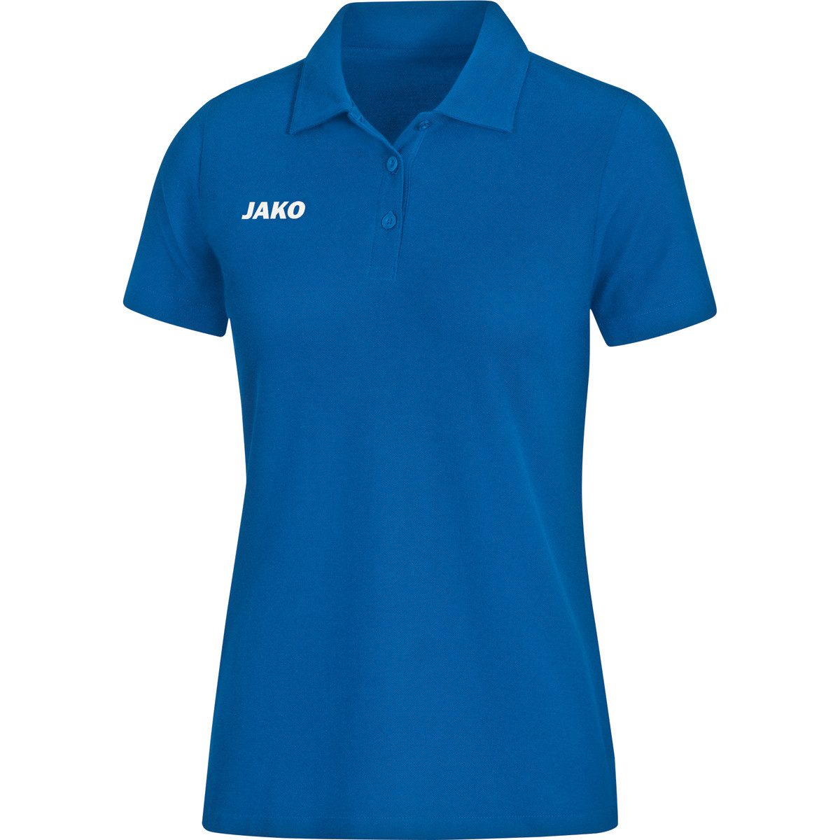 Jako Funktionsshirt 6365 Polo Base günstig online kaufen