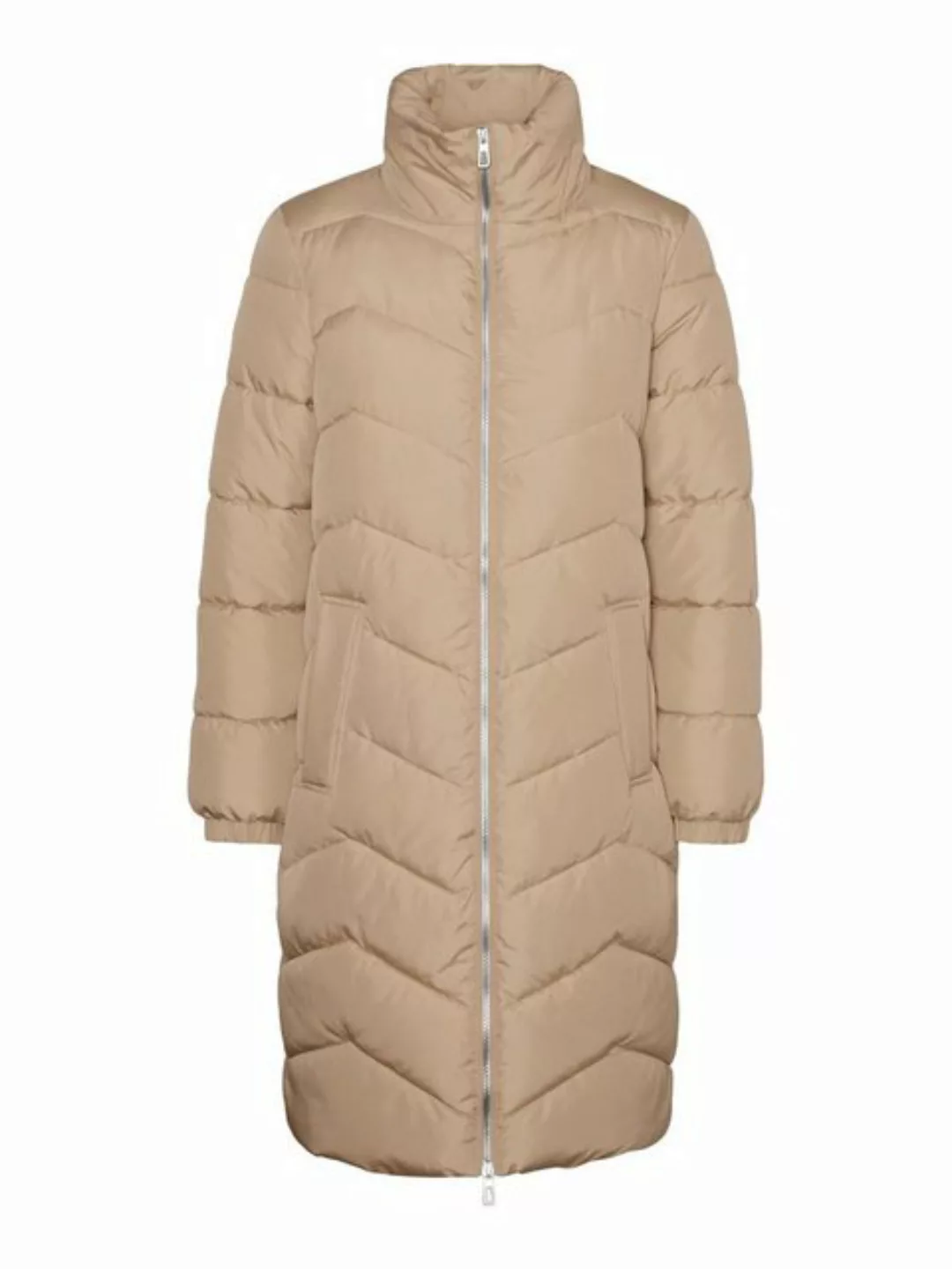 Vero Moda Steppmantel VMLIGA COAT BOOS CP günstig online kaufen