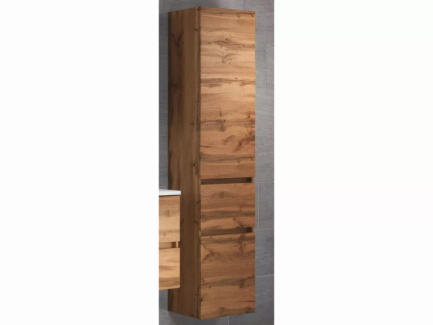 HELD MÖBEL Hochschrank 40 x 180 x 35 cm (B/H/T) günstig online kaufen